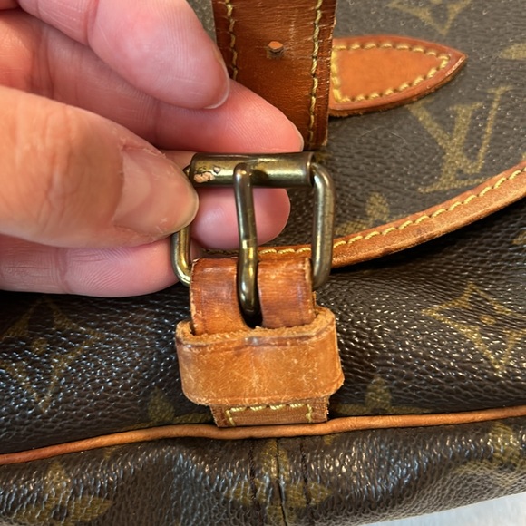 Vintage Louis Vuitton - Picture 6 of 17